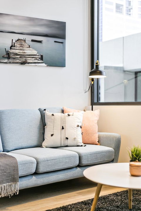 Complete Host Manhattan Apartments - Accommodation QLD 30