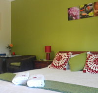 Avala Accommodation Daylesford - Accommodation QLD