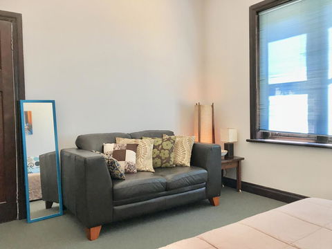 Hillâ€™s Creek Holiday Home - Accommodation QLD 13