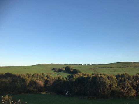 Hillâ€™s Creek Holiday Home - Accommodation QLD 1