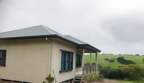Hillâ€™s Creek Holiday Home - Accommodation QLD 5