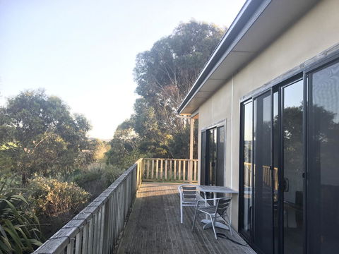 Hillâ€™s Creek Holiday Home - Accommodation QLD 14