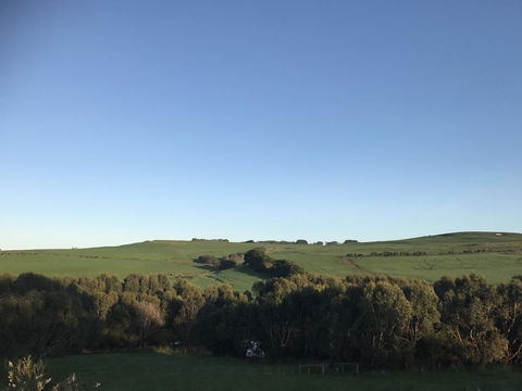 Hillâ€™s Creek Holiday Home - Accommodation QLD 17