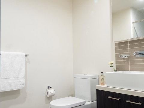 LittleStay Sutherland - 3 Bedroom Aptm - Accommodation QLD 12
