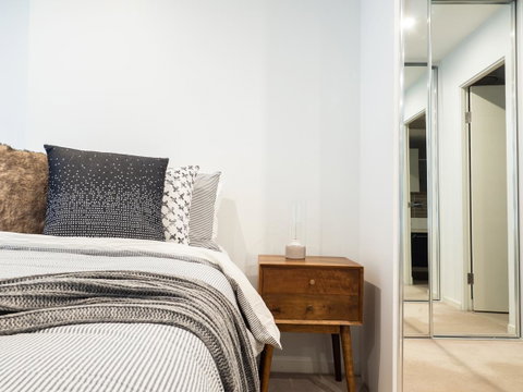 LittleStay Sutherland - 3 Bedroom Aptm - Accommodation QLD 10
