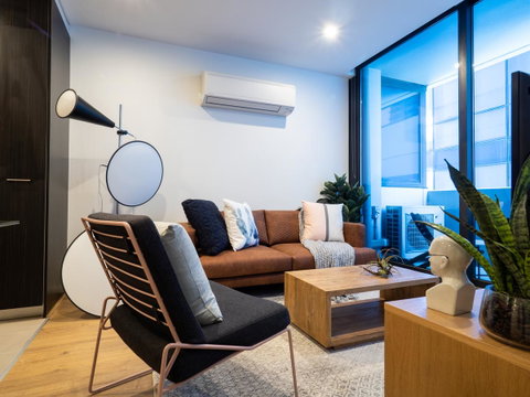 LittleStay Sutherland - 3 Bedroom Aptm - Accommodation QLD 40