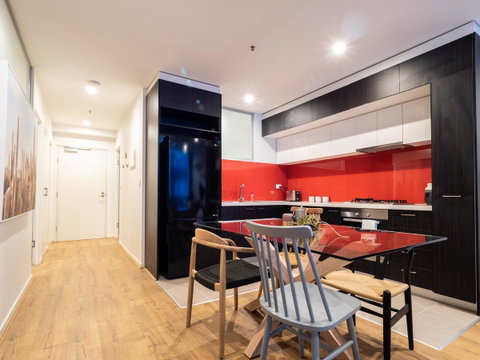 LittleStay Sutherland - 3 Bedroom Aptm - Accommodation QLD 39