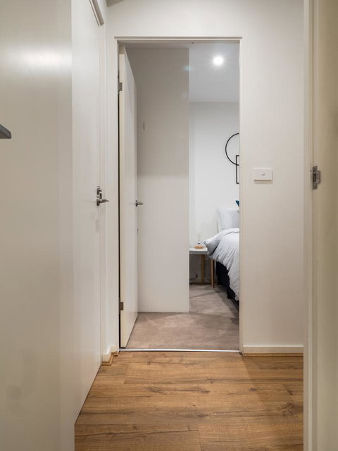 LittleStay Sutherland - 3 Bedroom Aptm - Accommodation QLD 25