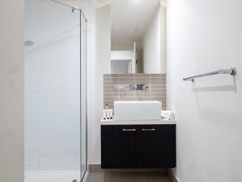 LittleStay Sutherland - 3 Bedroom Aptm - Accommodation QLD 43