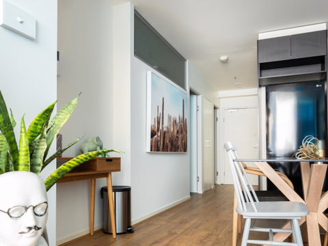 LittleStay Sutherland - 3 Bedroom Aptm - Accommodation QLD 35