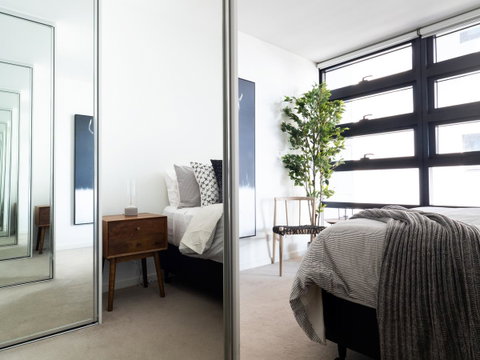 LittleStay Sutherland - 3 Bedroom Aptm - Accommodation QLD 6