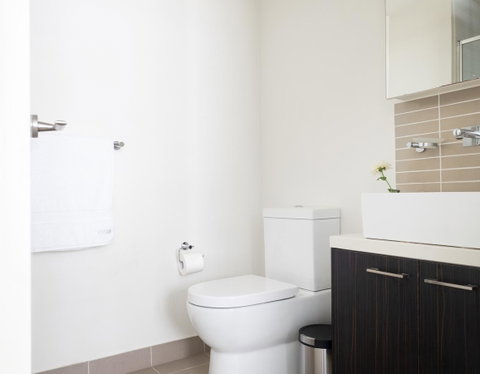 LittleStay Sutherland - 3 Bedroom Aptm - Accommodation QLD 5