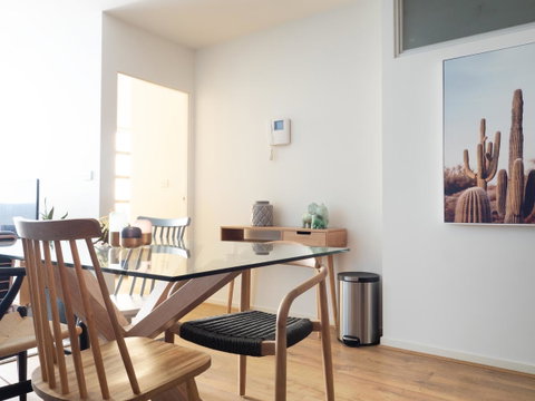 LittleStay Sutherland - 3 Bedroom Aptm - Accommodation QLD 27