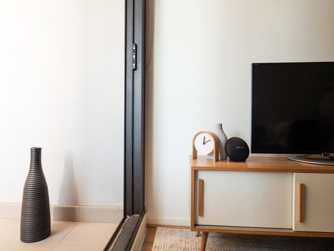 LittleStay Sutherland - 3 Bedroom Aptm - Accommodation QLD 36