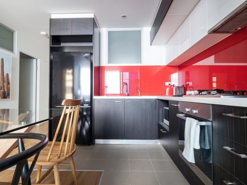 LittleStay Sutherland - 3 Bedroom Aptm - Accommodation QLD 29