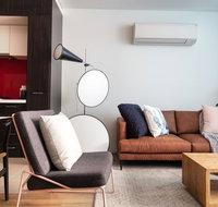 LittleStay Sutherland - 3 Bedroom Aptm - Accommodation QLD