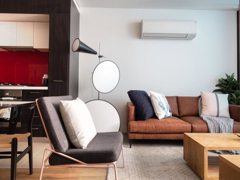 LittleStay Sutherland - 3 Bedroom Aptm - Accommodation QLD 0