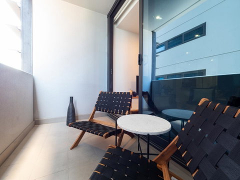 LittleStay Sutherland - 3 Bedroom Aptm - Accommodation QLD 37