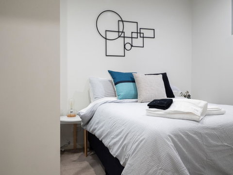 LittleStay Sutherland - 3 Bedroom Aptm - Accommodation QLD 41