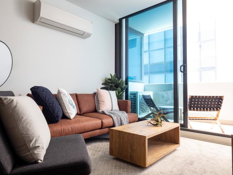 LittleStay Sutherland - 3 Bedroom Aptm - Accommodation QLD 32