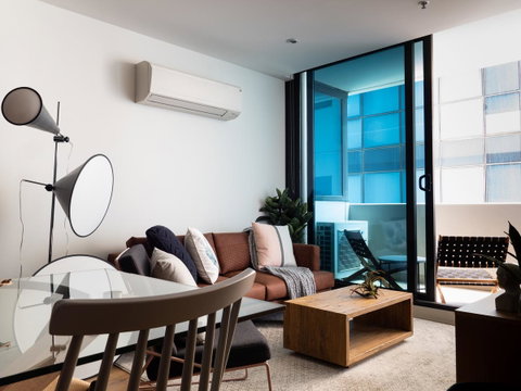 LittleStay Sutherland - 3 Bedroom Aptm - Accommodation QLD 33