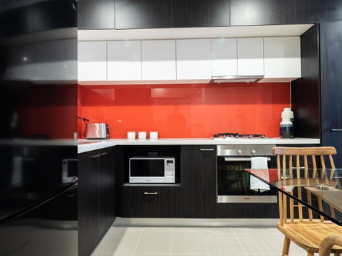 LittleStay Sutherland - 3 Bedroom Aptm - Accommodation QLD 38