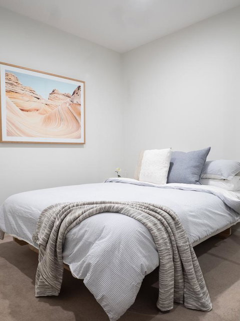 LittleStay Sutherland - 3 Bedroom Aptm - Accommodation QLD 24