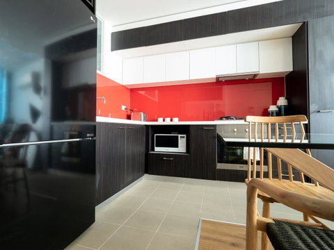LittleStay Sutherland - 3 Bedroom Aptm - Accommodation QLD 34
