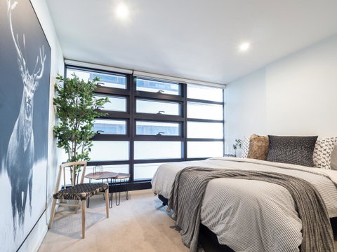 LittleStay Sutherland - 3 Bedroom Aptm - Accommodation QLD 9