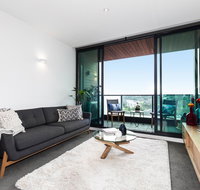 New Boutique Apartment Abode 515 - Accommodation QLD