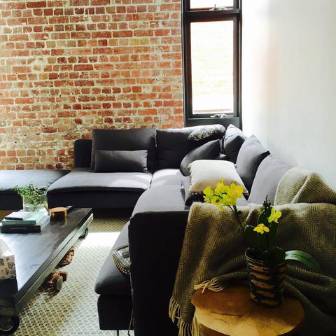 The Loft - Accommodation QLD 2