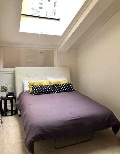 The Loft - Accommodation QLD 3
