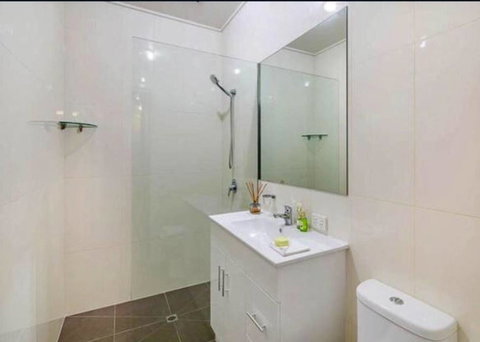 The Loft - Accommodation QLD 6