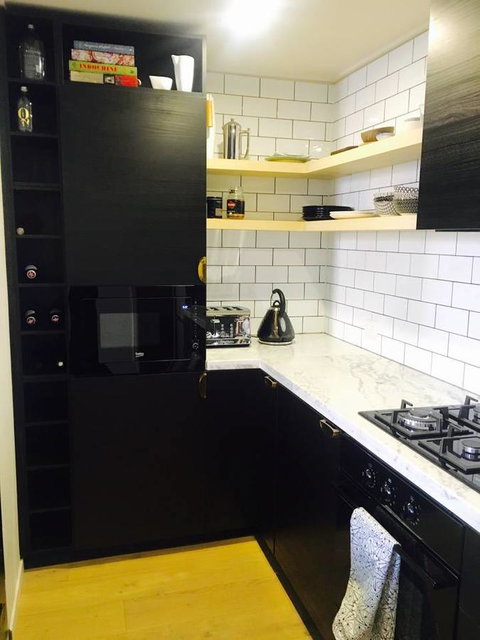 The Loft - Accommodation QLD 8