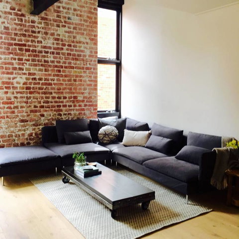 The Loft - Accommodation QLD 10