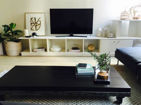 The Loft - Accommodation QLD 7
