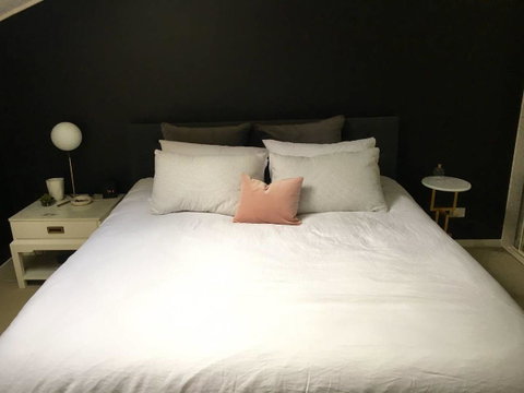 The Loft - Accommodation QLD 1