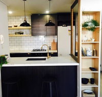 The Loft - Accommodation QLD