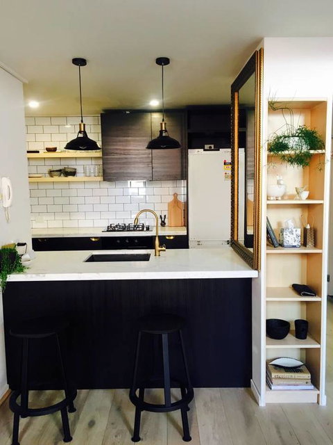 The Loft - Accommodation QLD 0