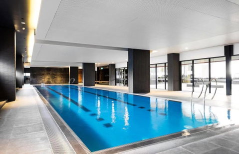 CBD Spacious 3 Bedrooms-Breathtaking View Gym Pool - Accommodation QLD 30