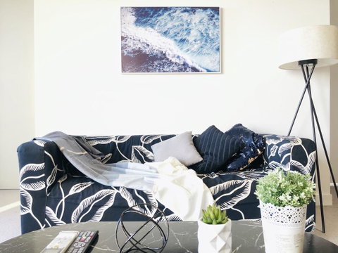 CBD Spacious 3 Bedrooms-Breathtaking View Gym Pool - Accommodation QLD 13