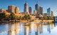 CBD Spacious 3 Bedrooms-Breathtaking View Gym Pool - thumb 44