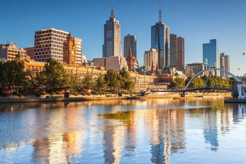 CBD Spacious 3 Bedrooms-Breathtaking View Gym Pool - Accommodation QLD 44