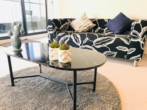 CBD Spacious 3 Bedrooms-Breathtaking View Gym Pool - Accommodation QLD 38