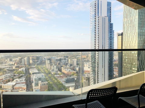 CBD Spacious 3 Bedrooms-Breathtaking View Gym Pool - Accommodation QLD 39