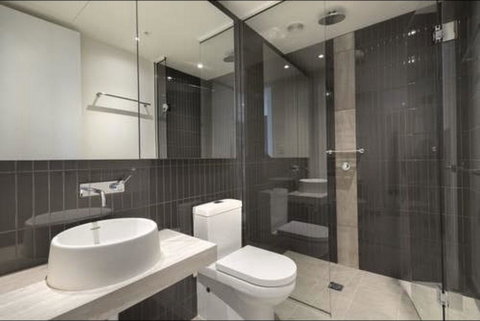 CBD Spacious 3 Bedrooms-Breathtaking View Gym Pool - Accommodation QLD 23