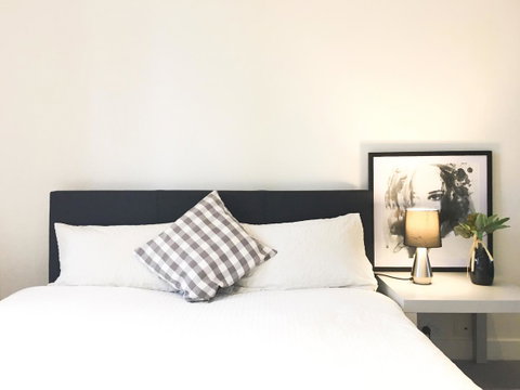 CBD Spacious 3 Bedrooms-Breathtaking View Gym Pool - Accommodation QLD 28