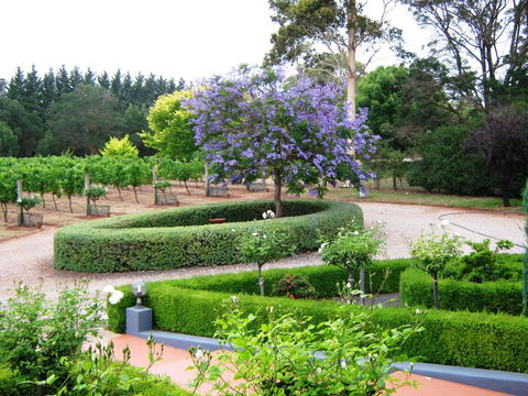 Waybourne- Vineyard And Winery - Accommodation QLD 3