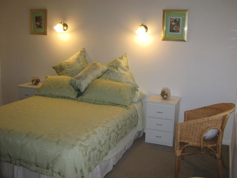 Waybourne- Vineyard And Winery - Accommodation QLD 27