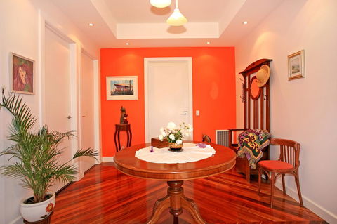 Waybourne- Vineyard And Winery - Accommodation QLD 11